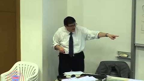 IE-102 A Process Outlook for Industrial Engineering Lecture 04