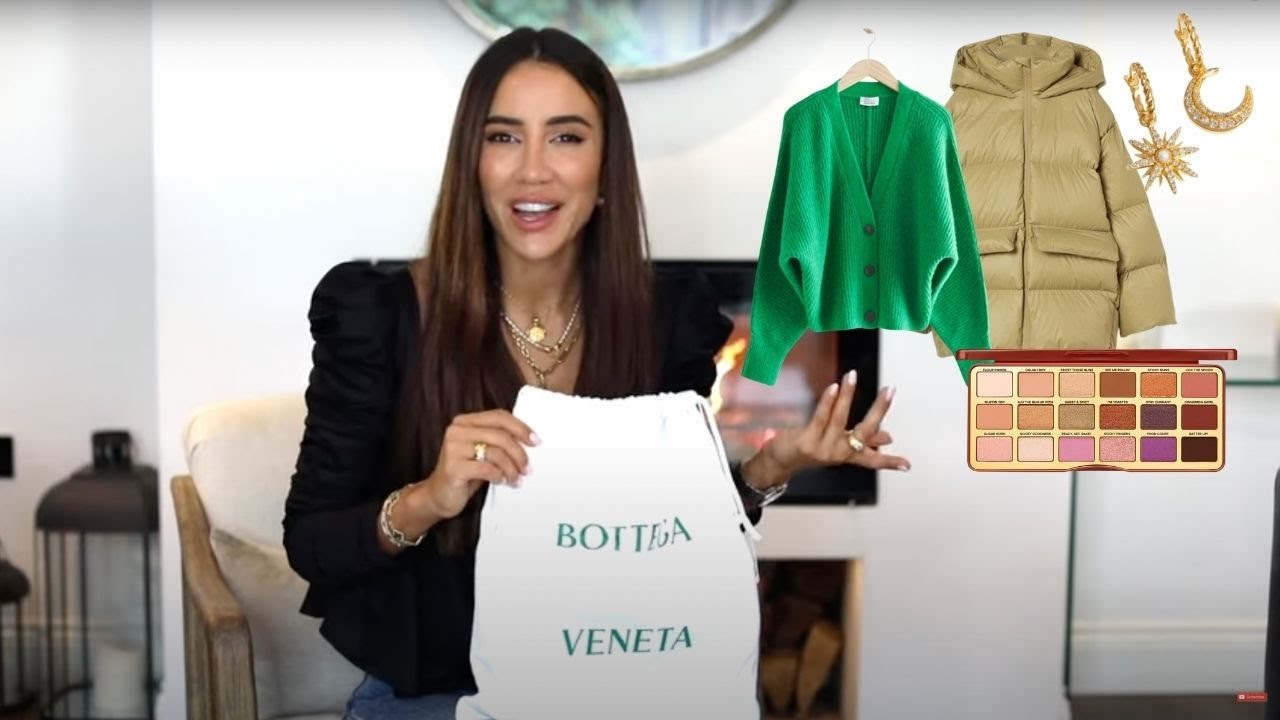 BIG Black Friday HAUL and BEST SALES | Tamara Kalinic