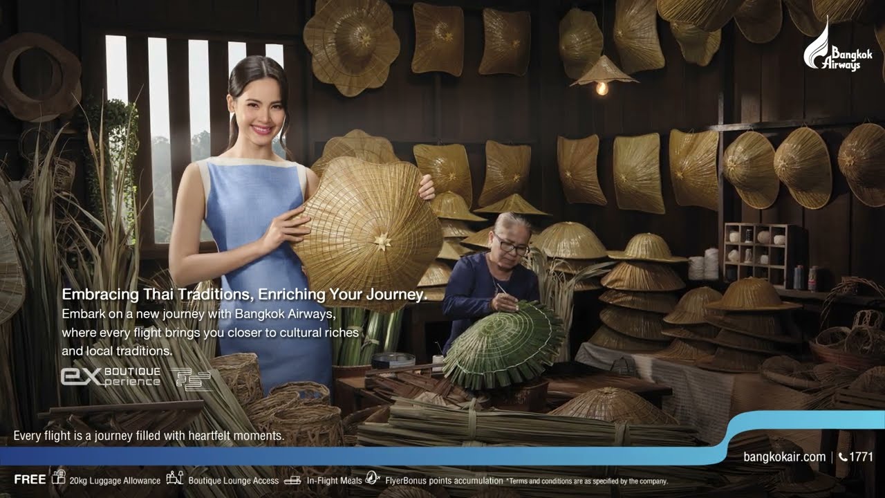 Where culture lives on and meaning flows through the simple rhythms of local life✨