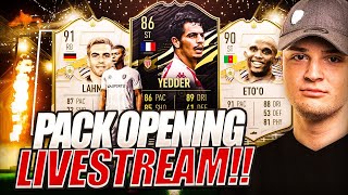 FIFA 21: 2000€ XXL PACK OPENING 🔥🔥