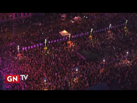 Rugsėjo 8-10 dienomis Panevėžys švęs 520 gimtadienį