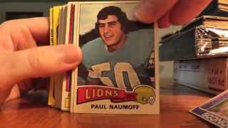 old topps nfl football cards from ebay al cowlings