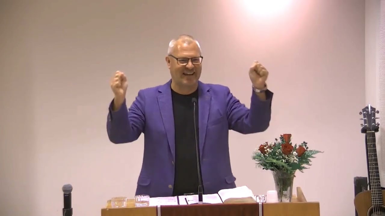 Mika Särkkä - Mitä on parannus