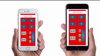 ComeATiempo / App Movil - 2015 | Prototipo | screenshot 5