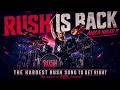 RUSH IS BACK! Anika Nilles DESTROYS the Doubters on Opening Night
