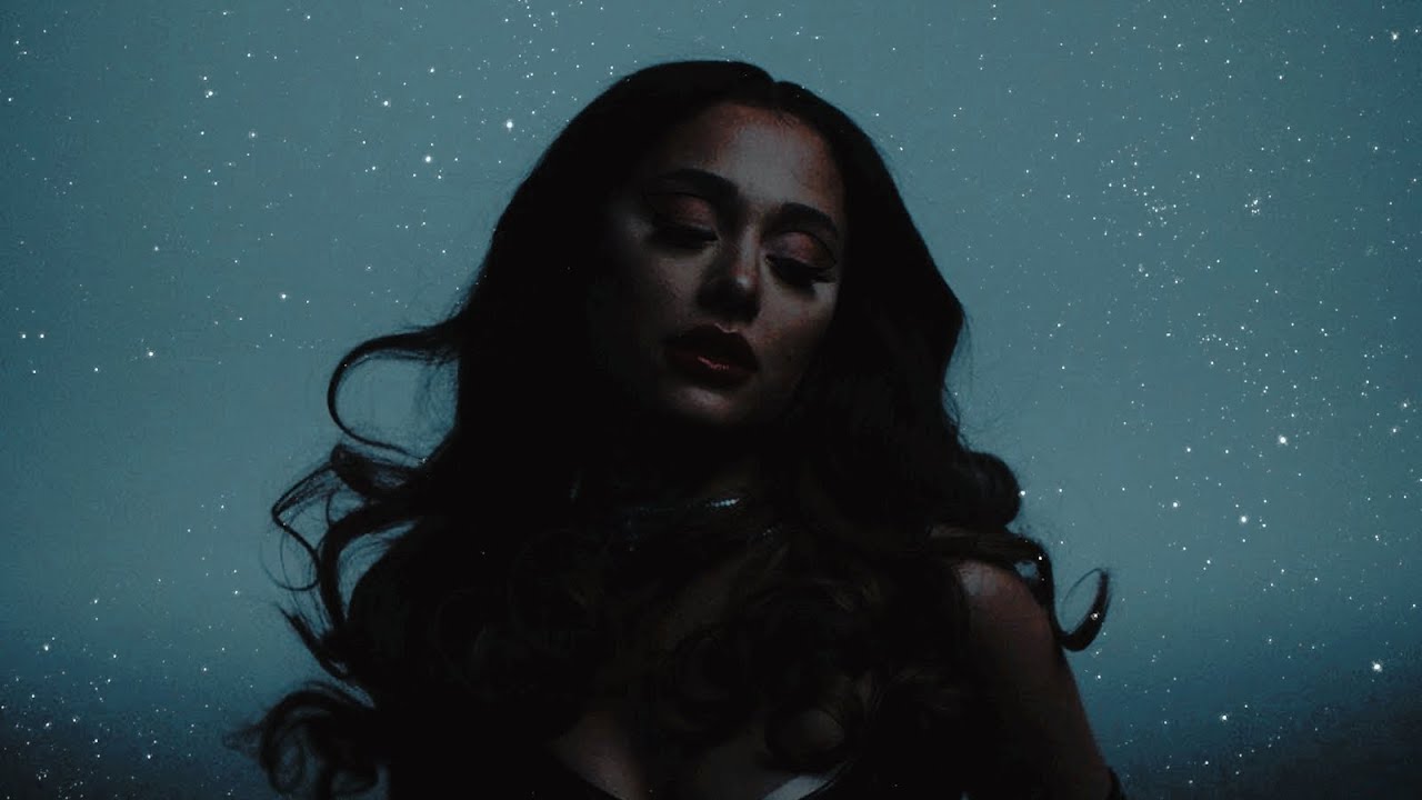 Ariana Grande - Lovesick