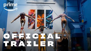 Cirque du Soleil: Without a Net - Official Trailer | Prime Video Wealth
