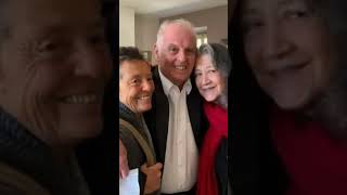 Maria Joao Pires, Daniel Barenboim and Martha Argerich. #smlpdf