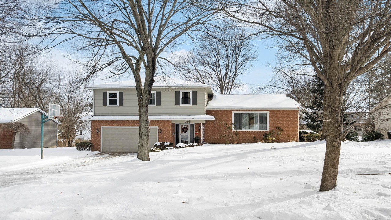 295 High Point Drive Wadsworth, OH 44281