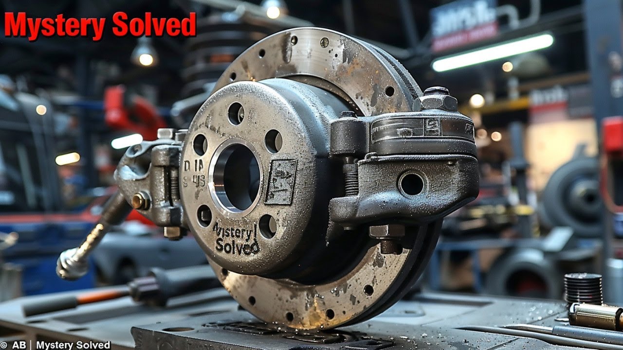 What Is The Best Way To Diagnose A Faulty Brake Master Cylinder? YouTube