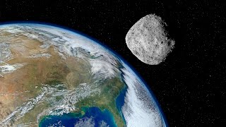 Bennu Has Higher Chances of Hitting Earth