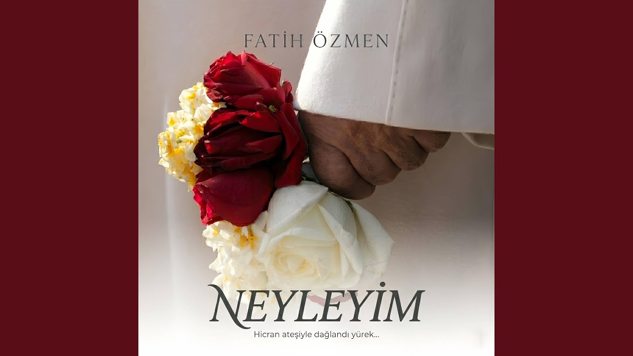 Watch Neyleyim on YouTube Watch Neyleyim on YouTube
