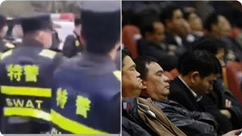 浙江发生暴动！军警慌忙镇压。党内恐慌弥漫，纷纷躺平。王小洪没戏了，公安部長沒人敢當。何立峰只想退休。白俄罗斯向美国靠拢。直播与互动：美東時間12月14日早8點45、台港中當日晚9點45