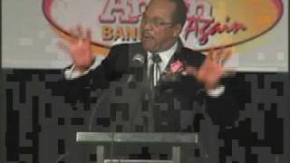 Michael Jackson Tribute by Clifton Davis