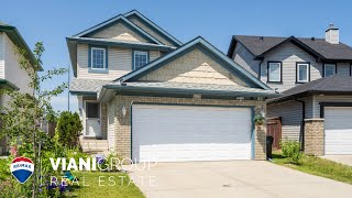 133 Saddlemead Road NE | Calgary,AB | www.vianigroup.com