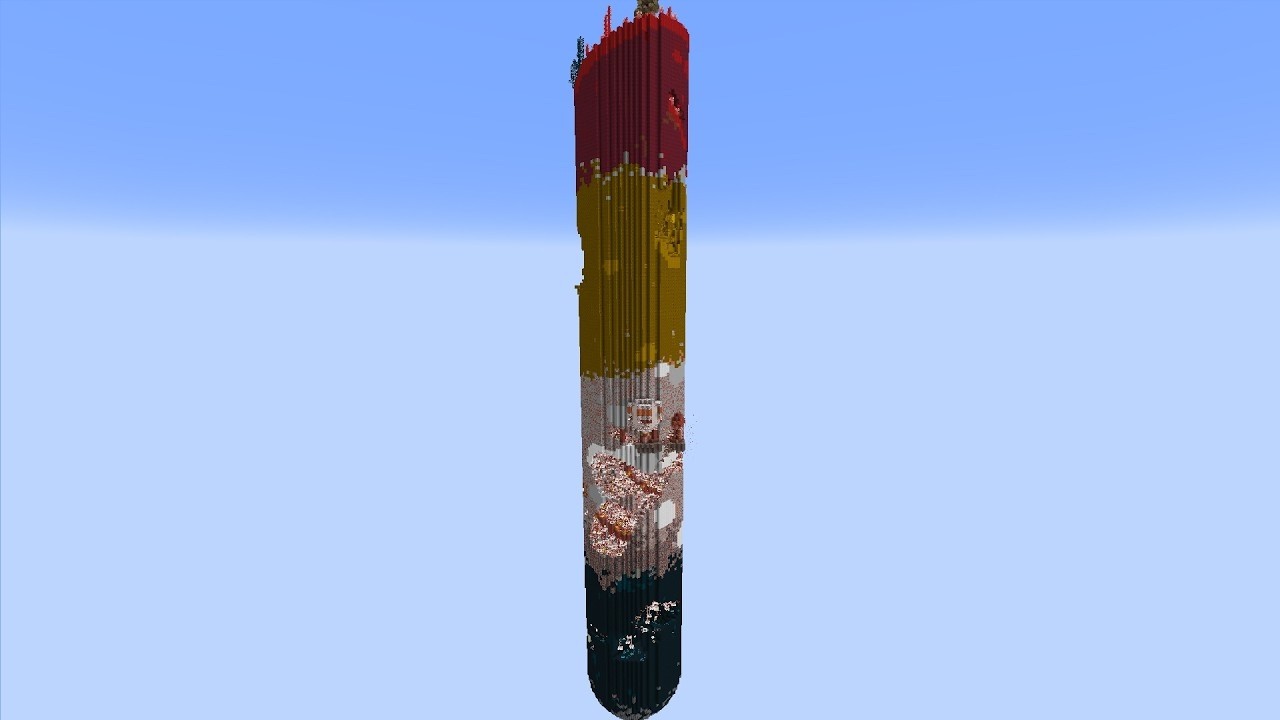 Karat Feng Minecraft Trial
