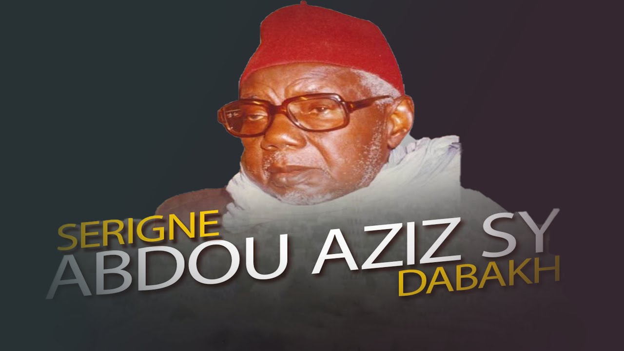 🔴 [WAKHETANE ] SERIGNE ABDOU AZIZ SY DABAKH RTA - YouTube