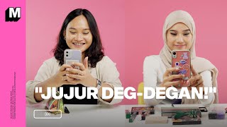 Download Lagu ‘TikTok Filters Pick Our Makeup’ Challenge #DIXI Download Lagu ‘TikTok Filters Pick Our Makeup’ Challenge #DIXI