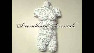 Nightmares  Secondhand Serenade