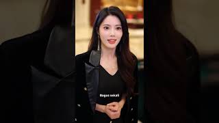 DUB❤️Satpam Miskin Ini Diam-Diam Melindungi CEO Cantik, Sampai Identitas Aslinya Terungkap