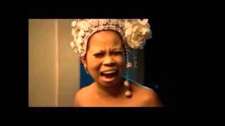 Hantu lawak (Thailand) sub malay