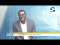 Diffusion en direct de Canal 3 TV Bénin