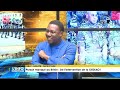 Diffusion en direct de Canal 3 TV Bénin