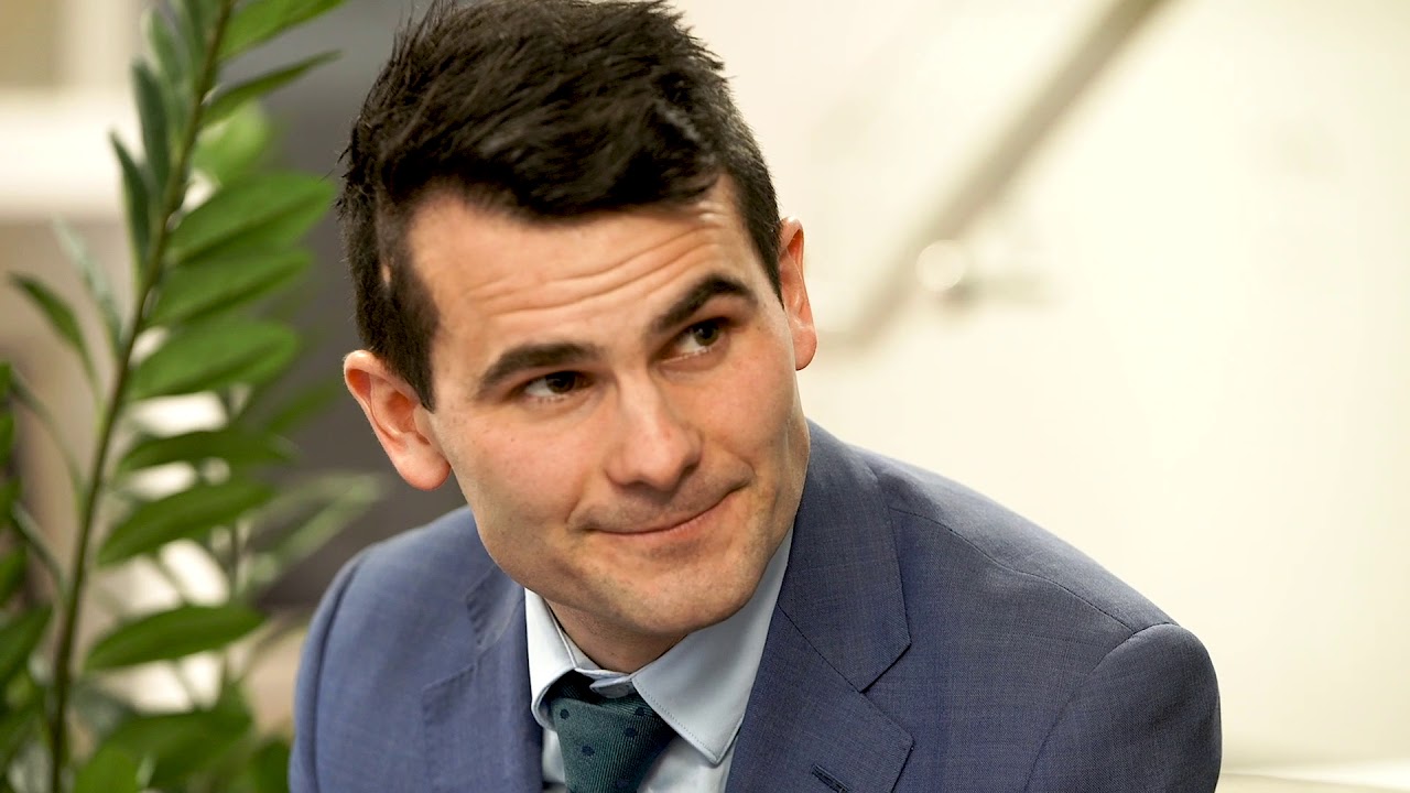 Tom Hector Market Update September 2019 YouTube