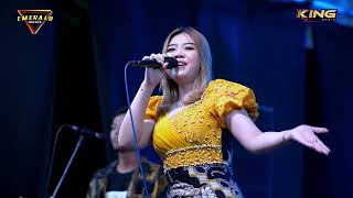 SURGA DIBALIK DOSA - EMA ANISYA - EMERALD MUSIK LIVE KASREMAN NGAWI ARGA PRO