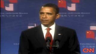 Obama: China relations critical