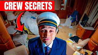 Famous 14 Cruise Cabin Steward SECRETS - You Don't Want To Miss This! Net Worth