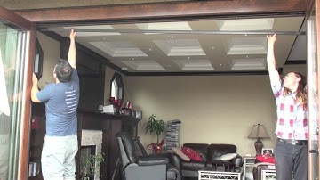 VistaView Installation