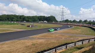 VIDEO0029 TCR WarmUp