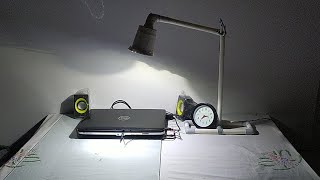 How to make a table lamp at home | pvc pipe hack | | pvc pipe table lamp | #pvcpipehack