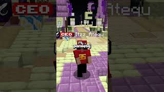 CHCESZ BYĆ JAK ONI? 😱😱 #minecrafttiktok #minecraft #server #mc #dlaciebie #fyp
