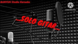 RICKY EL - UKAI LANGKAU ARAU (KARAOKE)