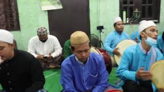 Download lagu YA ROBBI SHOLLI HADROH NURUL SYABAB