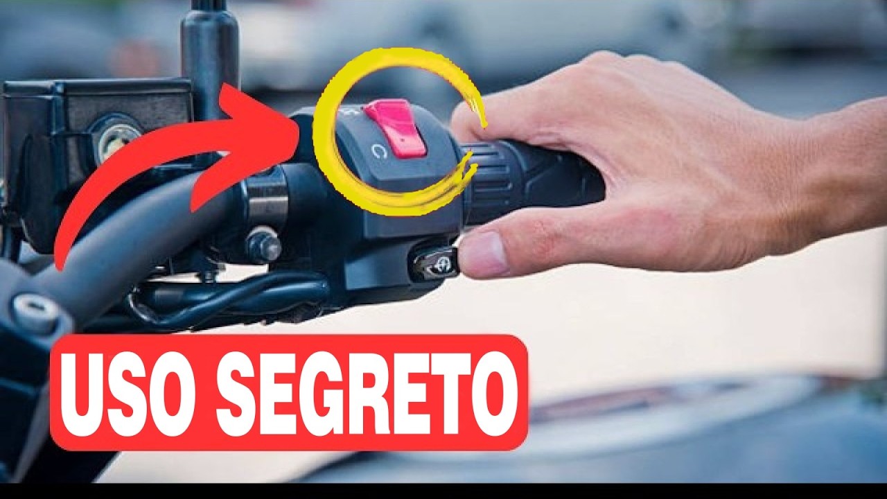 15 Regole della Moto che Solo i Motociclisti INTELLIGENTI Conoscono