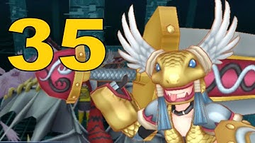 Digimon Story: Cyber Sleuth PS VITA Let