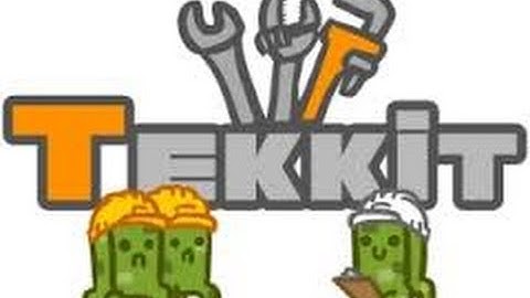 Tekkit Classic-How To Duplicate!