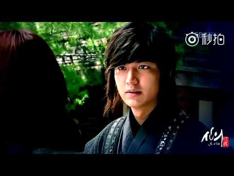 2012古装剧《信义》让人难忘的武将崔莹