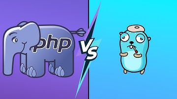 PHP É 3x MAIS RÁPIDO QUE GO! Um benchmark prova isso??