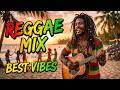 ☀️ Morning Reggae – Positive Island Rhythms to Brighten Up Your Beautiful Day
