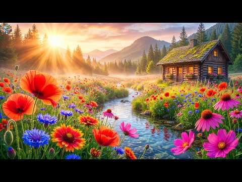 (No Ads) Deep Calm Piano 🍃 Healing Melodies to Relax Your Mind & Release Daily Stress
