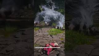 Black Myth Wukong PS5 Pro #ps5pro #gaming #blackmythwukonggameplay