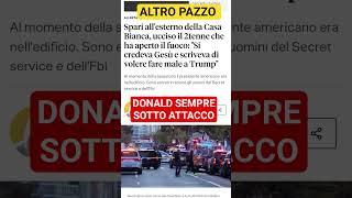 sempre sotto attacco