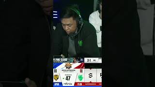 THE SUYU STRATEGY? APBR vs FLCN Game 2 Drafting Phase | MPL PH Season 14