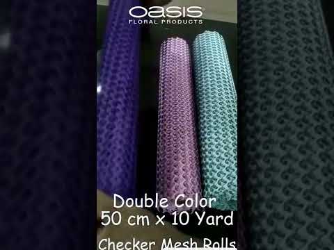 Jute Mesh Rolls