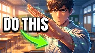 How To WIN Any School Fight Without Getting Hurt 🧠🥊| Rewirs
