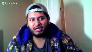 Stoner tells You the News live #12